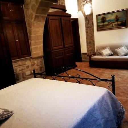 Fine House In Tuscia Centro Storico Viterbo Apartment Exterior photo