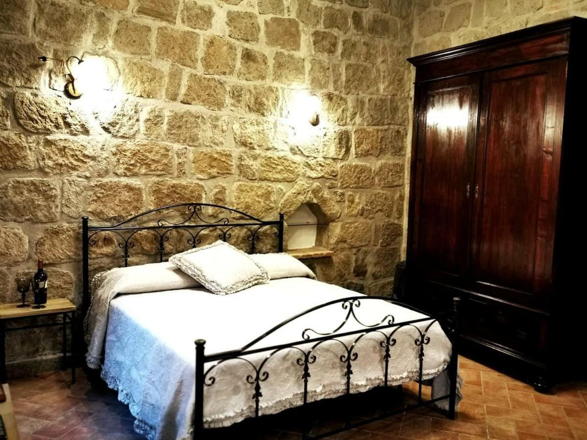 Fine House In Tuscia Centro Storico Viterbo Apartment Exterior photo
